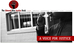 ERJusticeDesk web